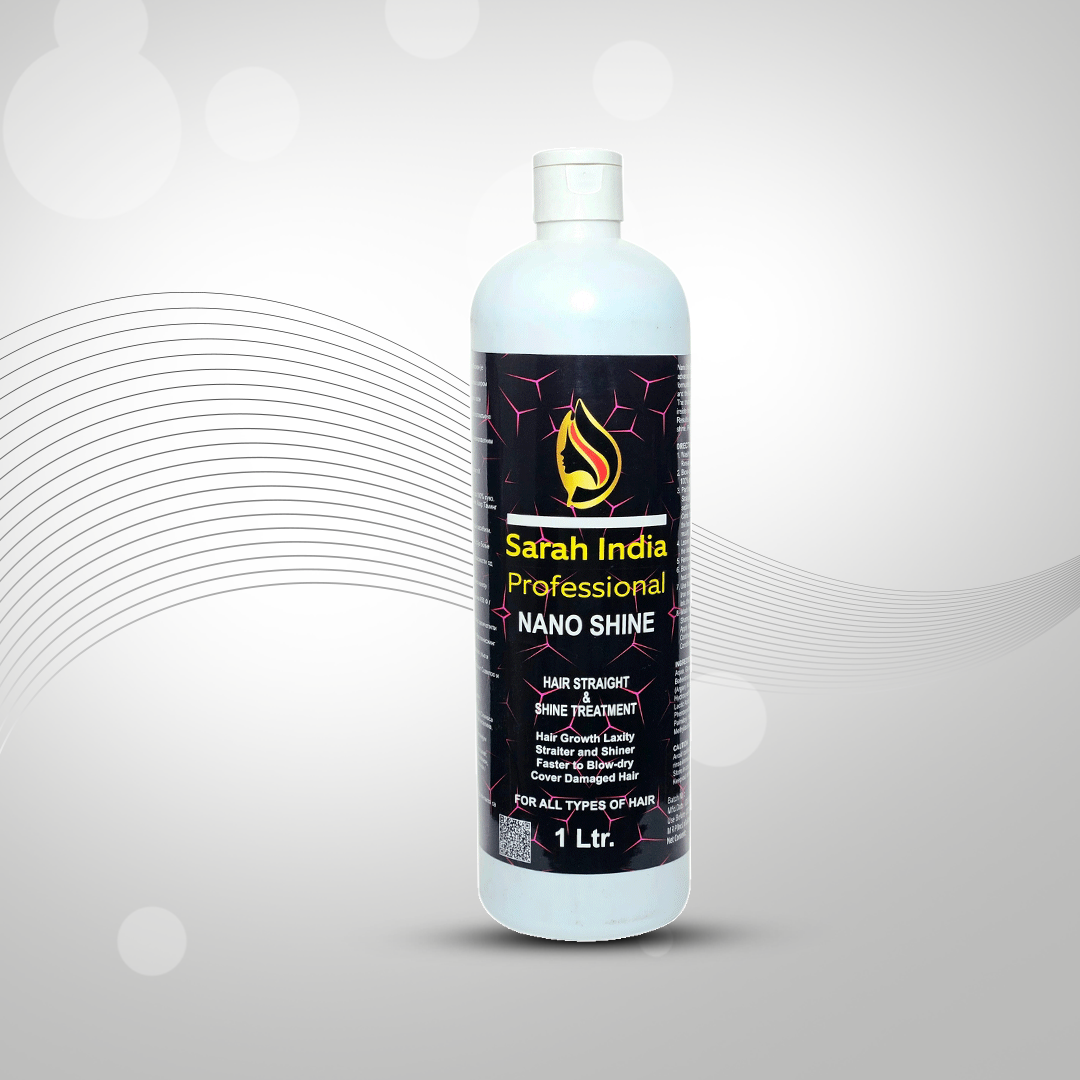 Nano Shine Treatment