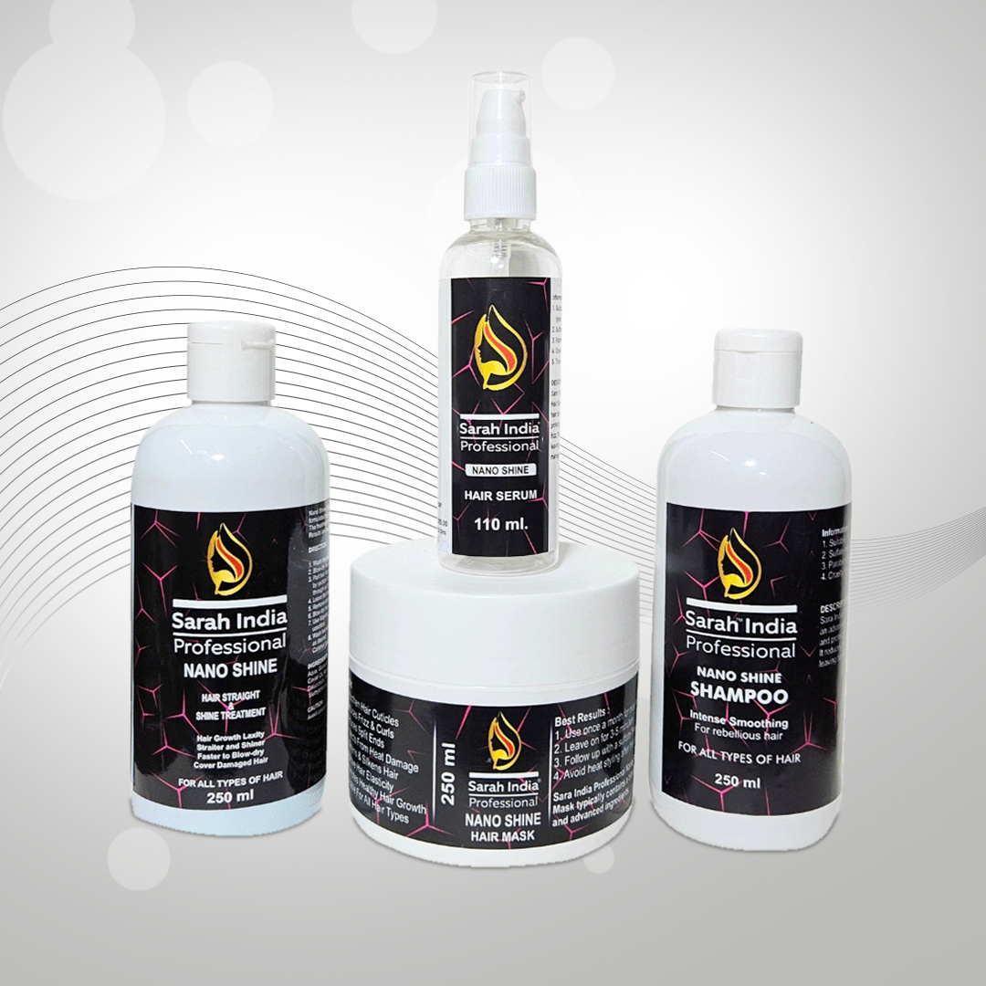 Nano Shine