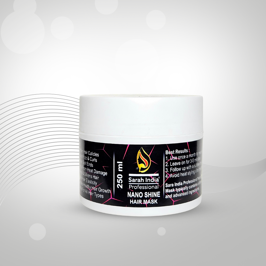 Nano Shine Mask