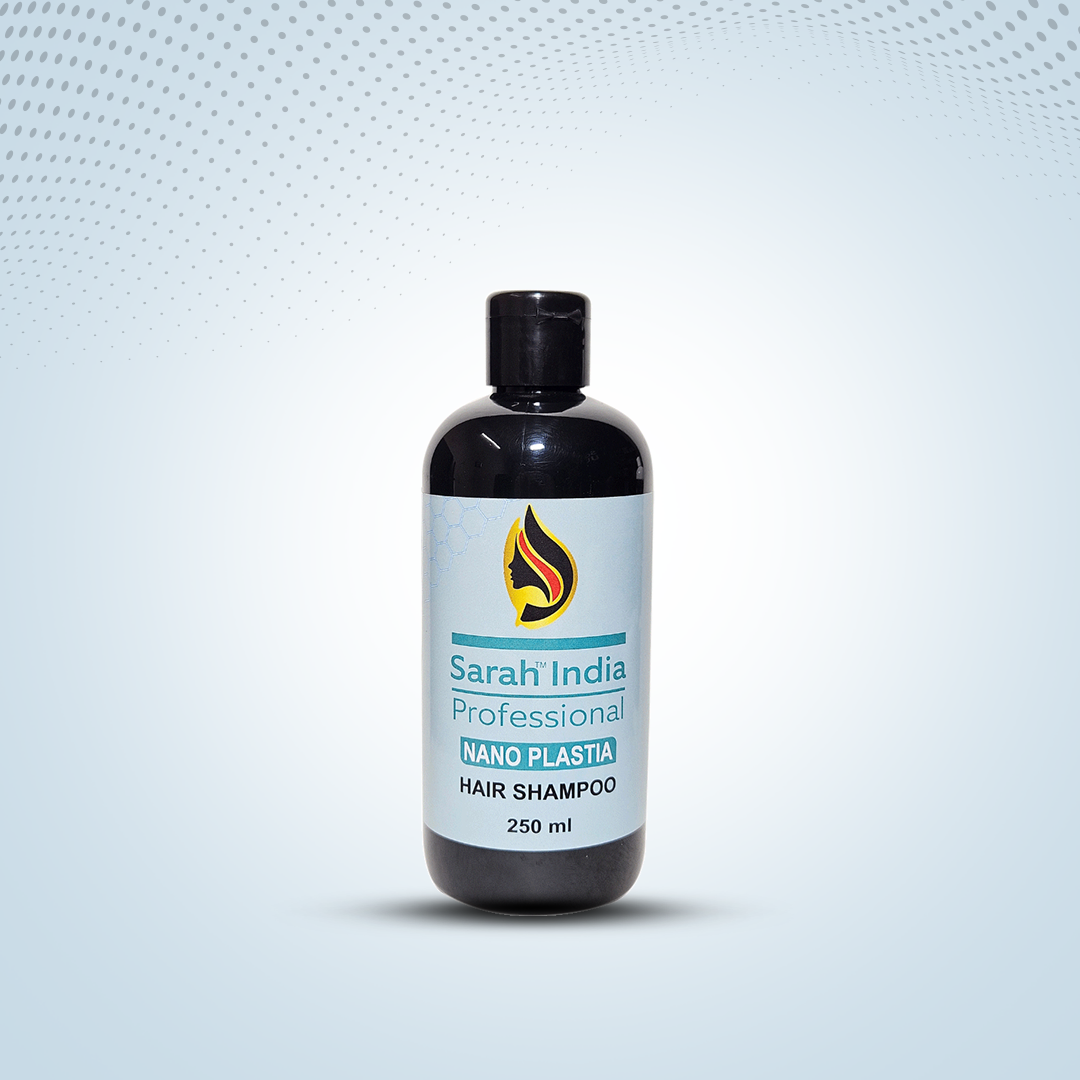 Nano Plastia Shampoo