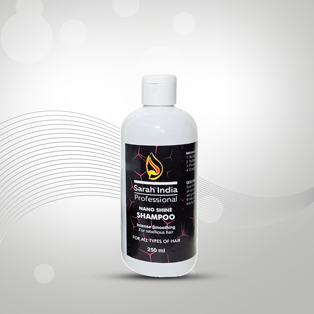Nano Shine Shampoo