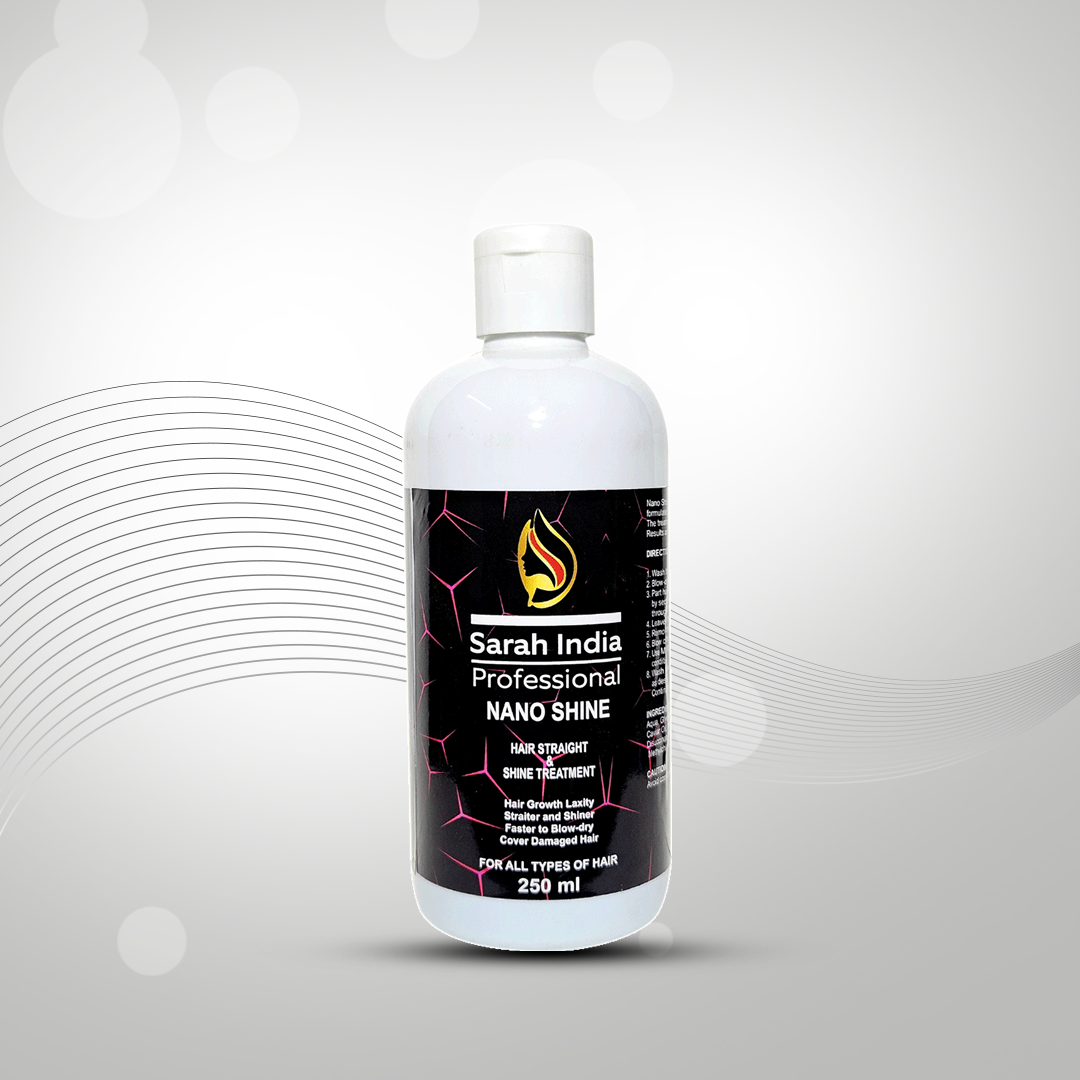 Nano Shine Treatment
