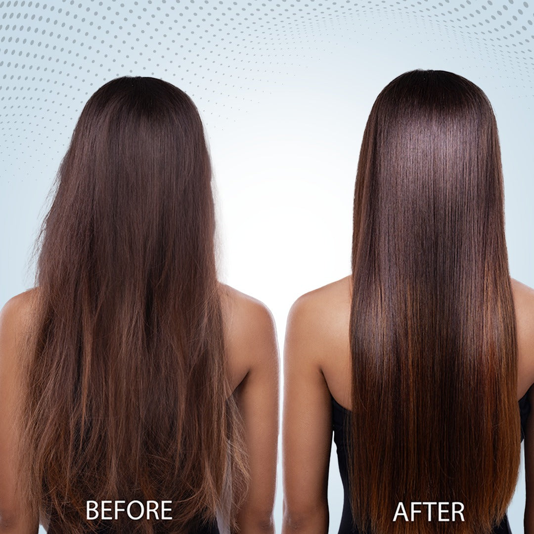Nano Plastia Shampoo