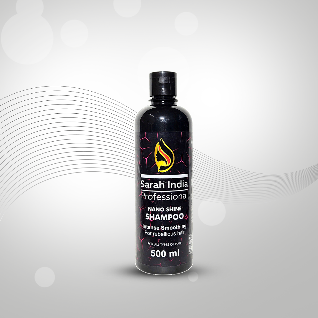Nano Shine Shampoo