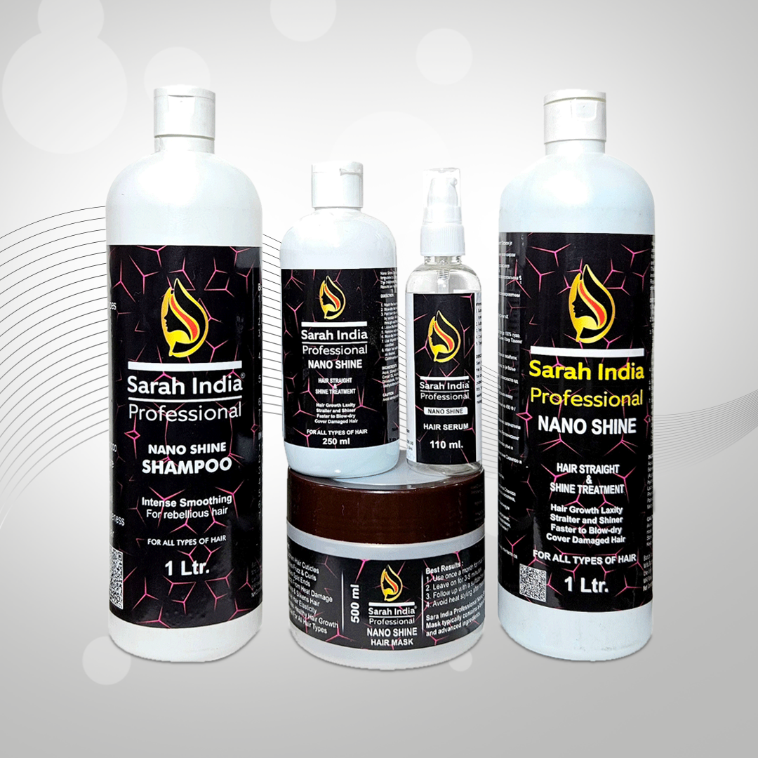 Nano Shine