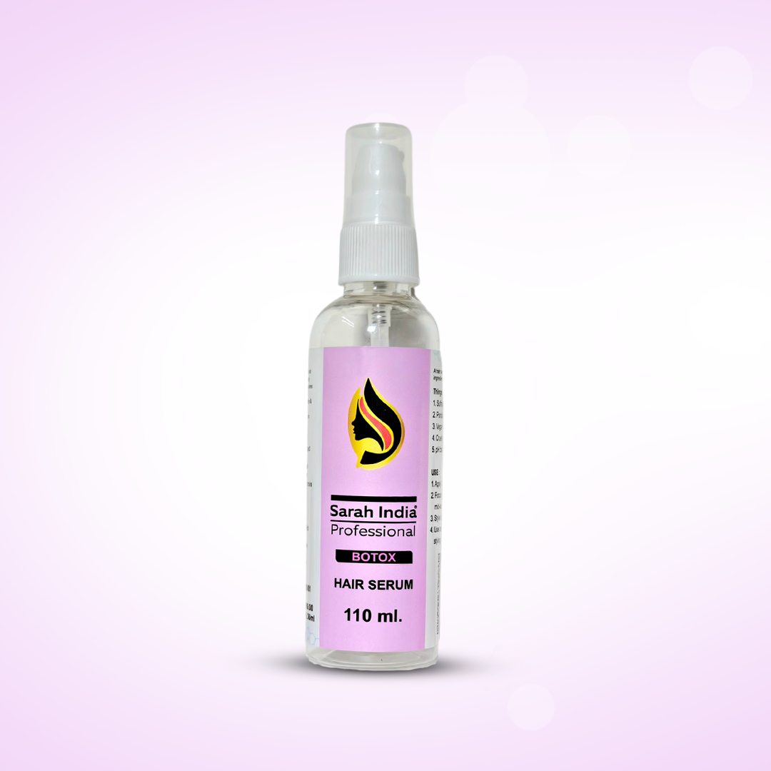Botox Serum