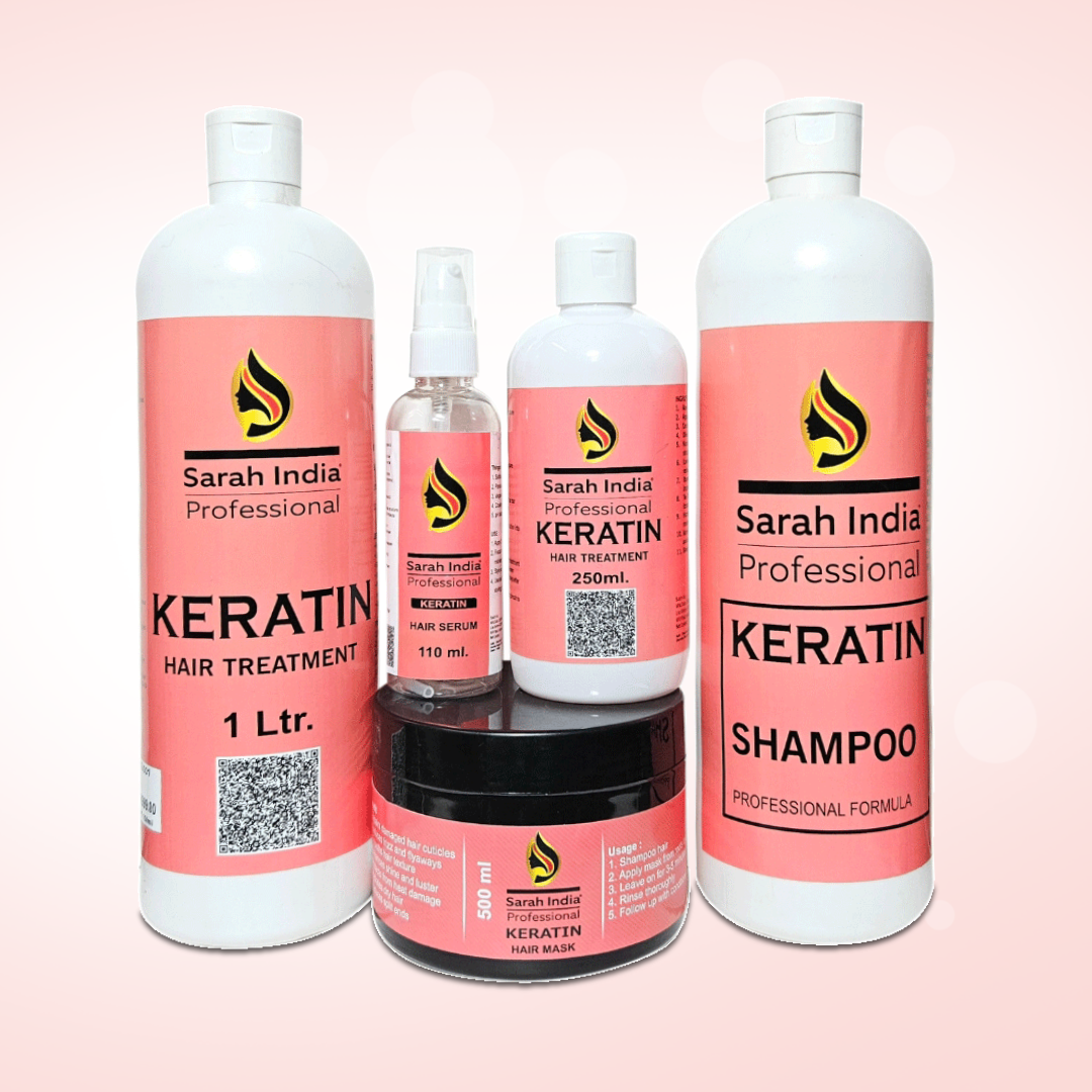 Keratin