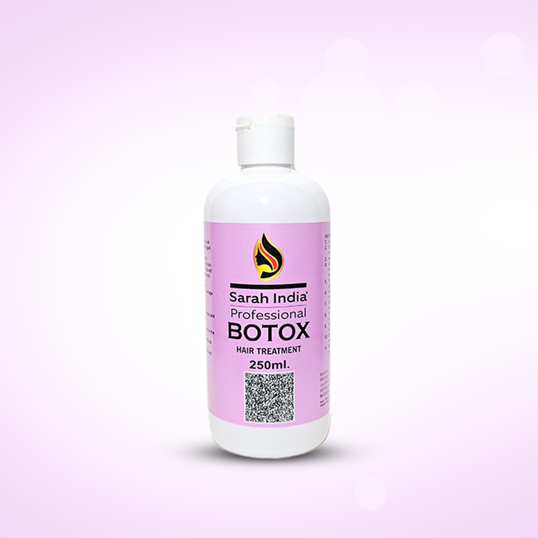 Botox Treatment