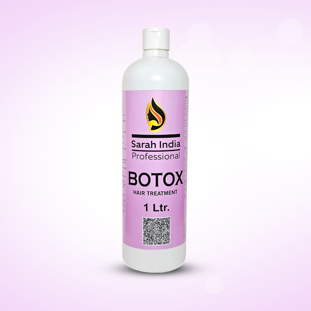 Botox Treatment