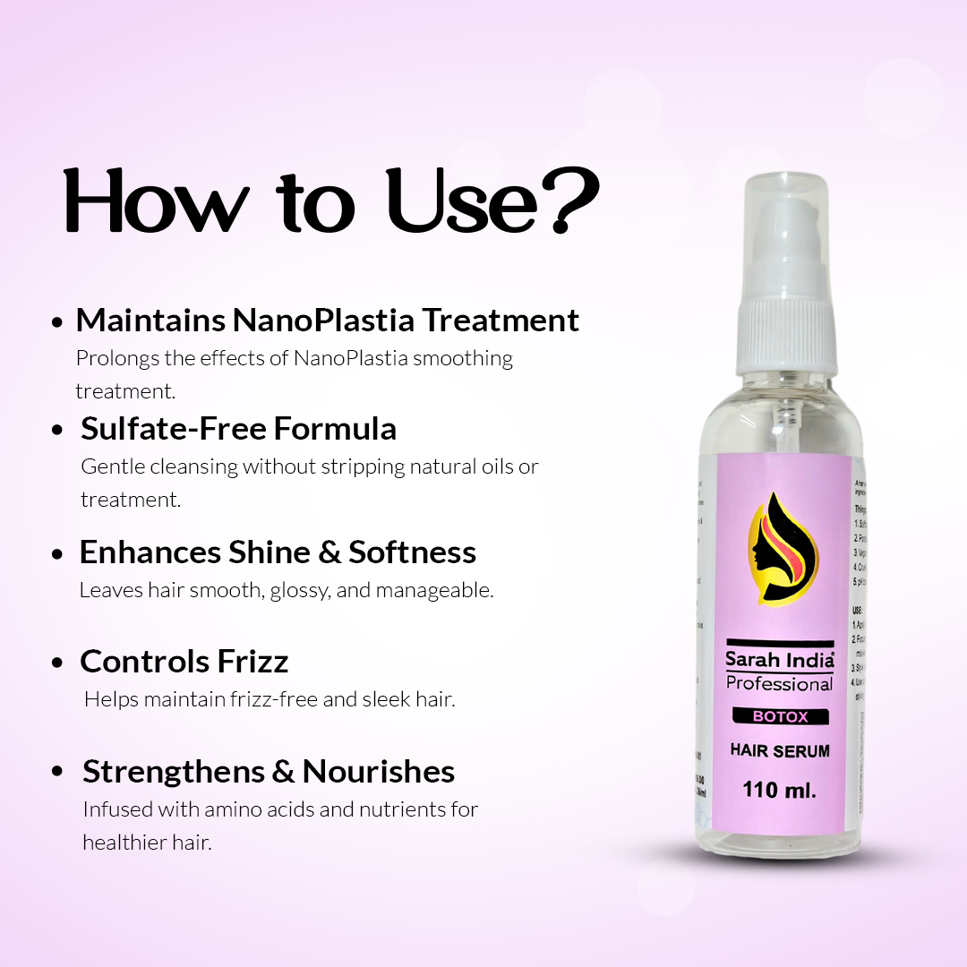 Botox Serum