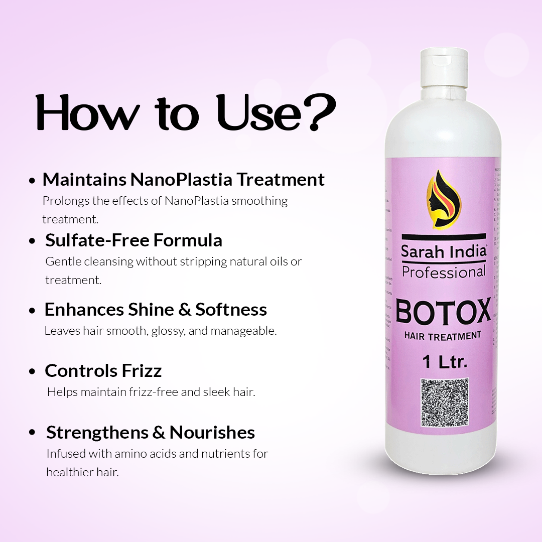 Botox Treatment