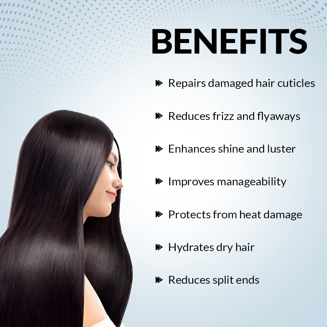 Nano Shine Treatment