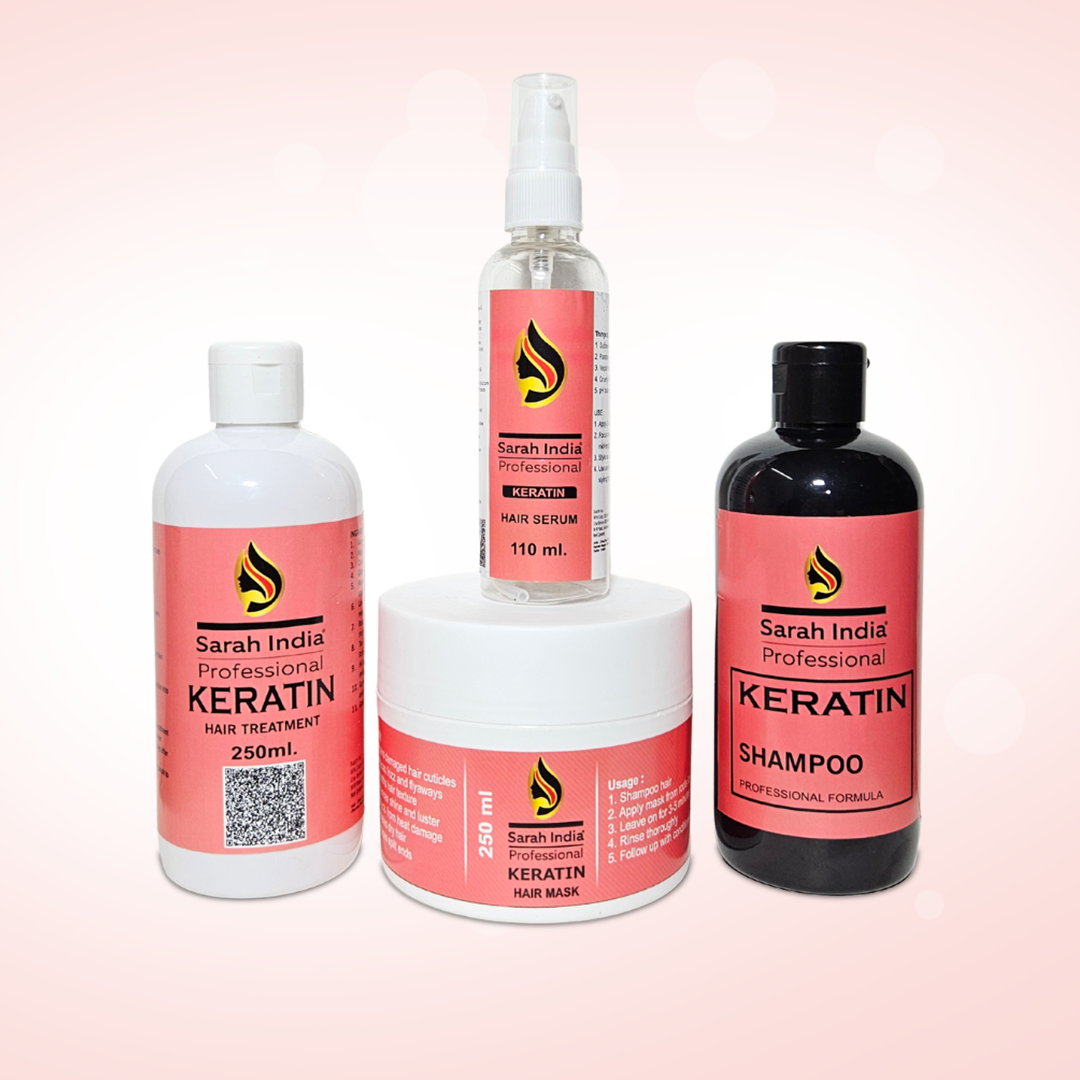 Keratin