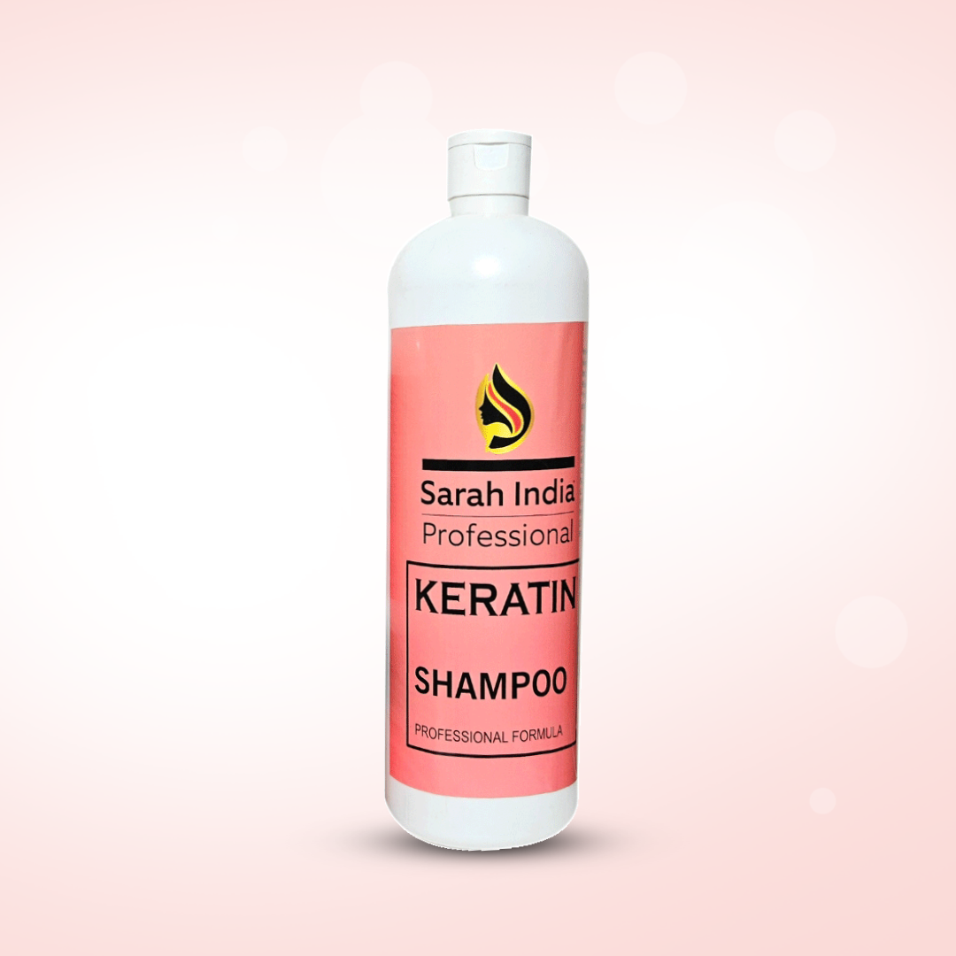 Keratin Shampoo