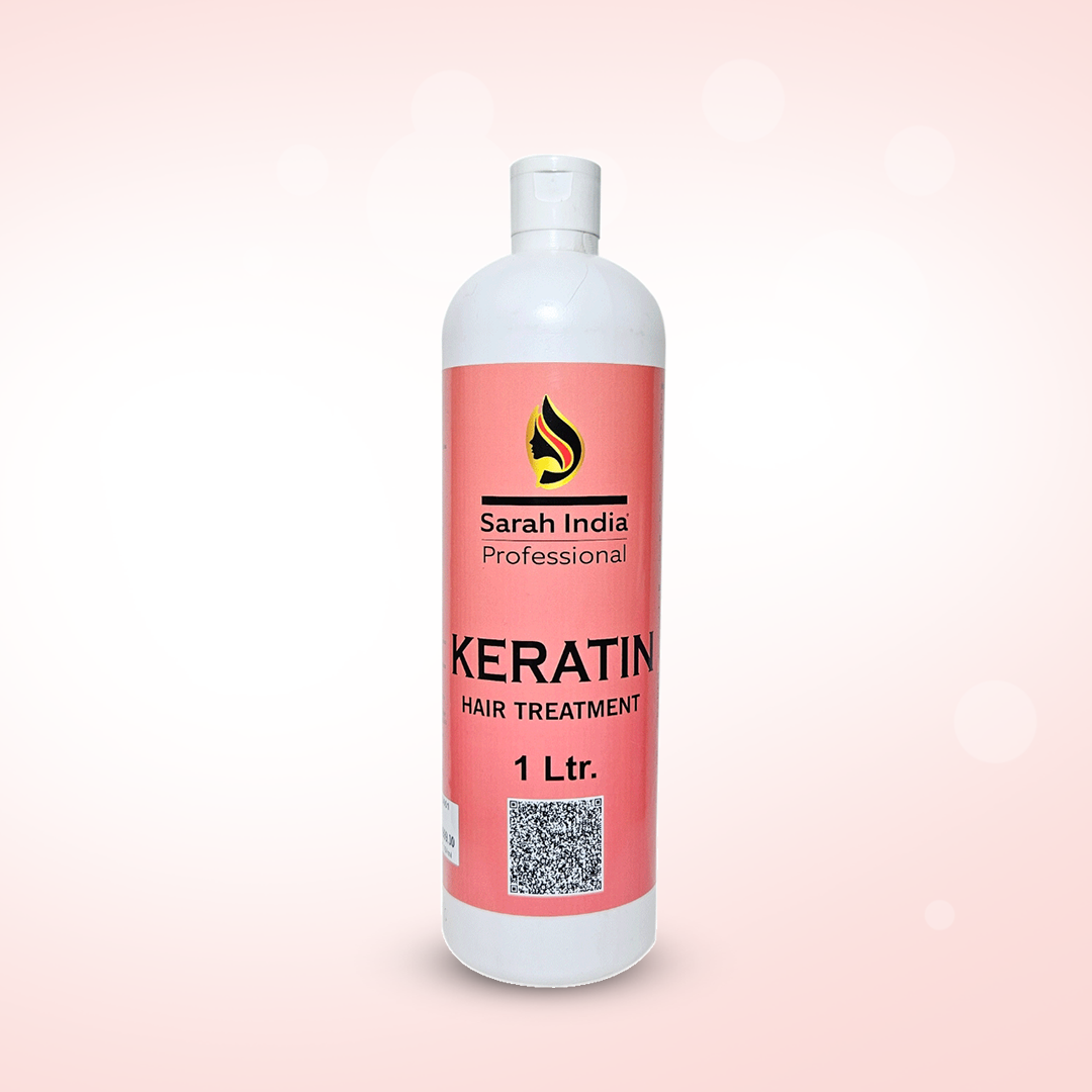 Keratin Treatment