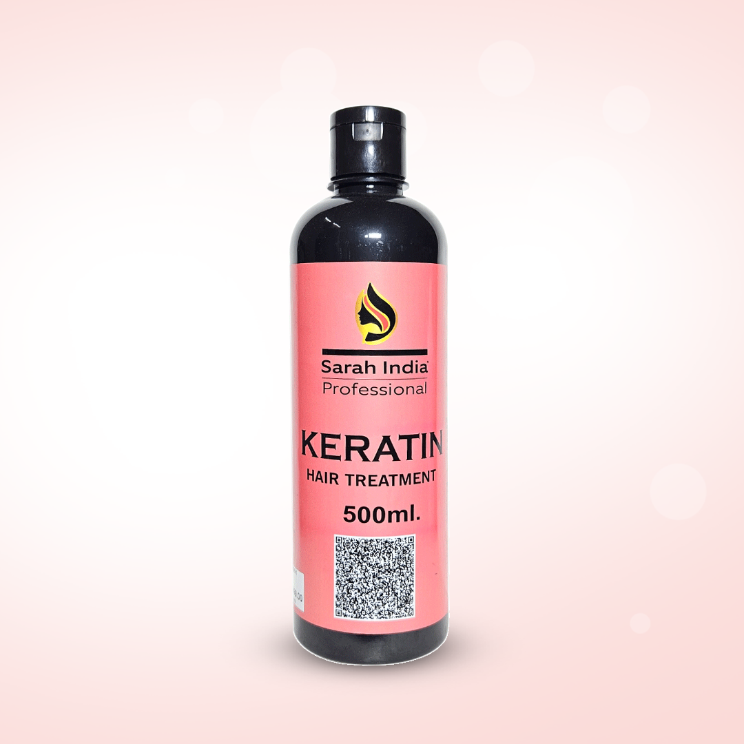 Keratin Treatment