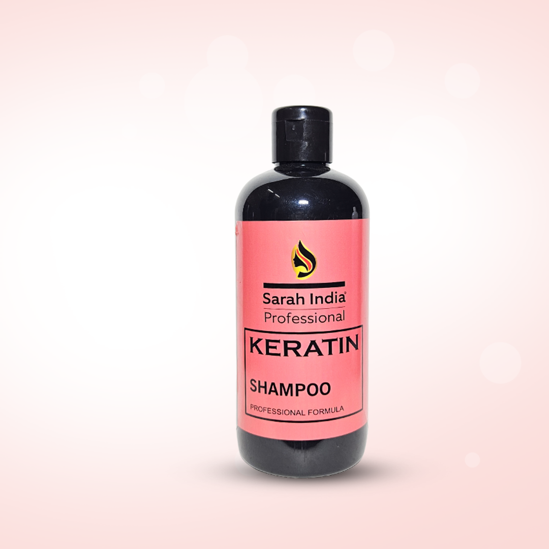 Keratin Shampoo