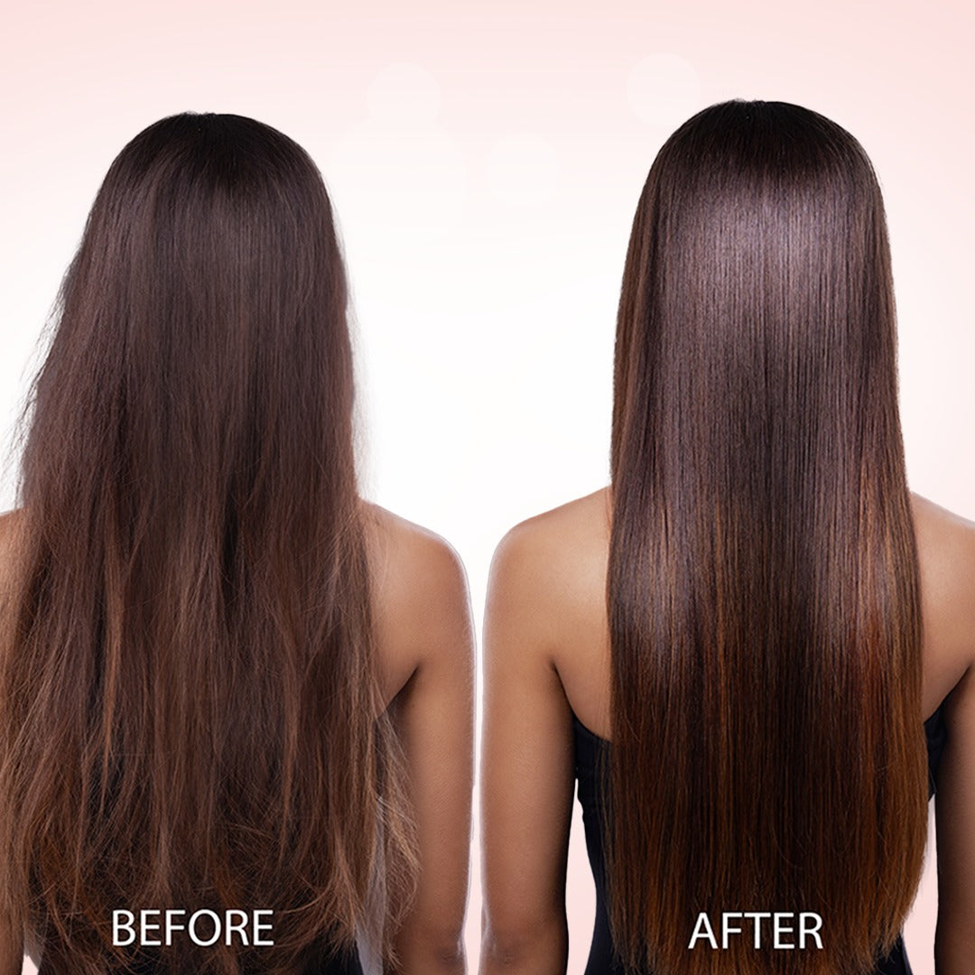 Keratin Treatment