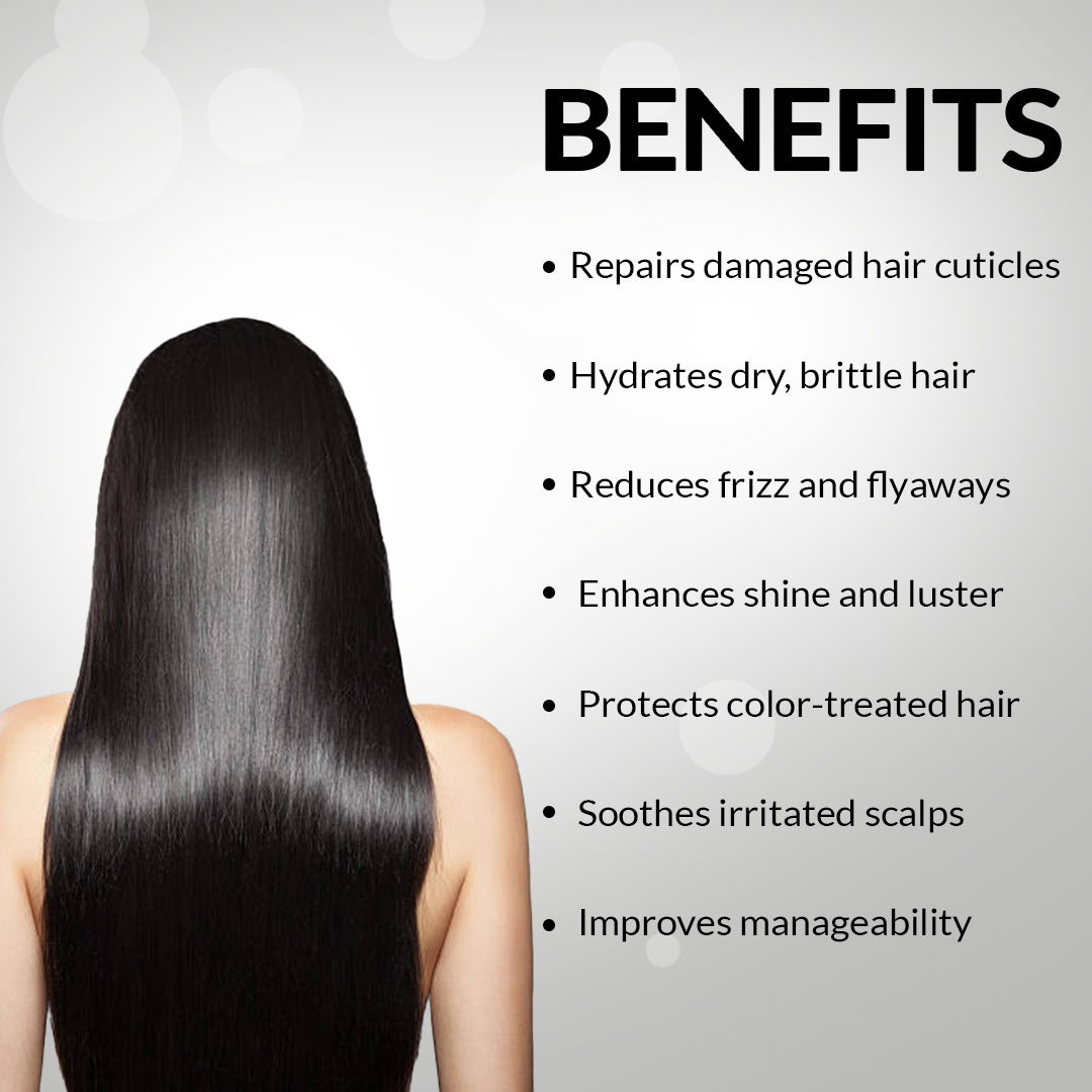 Nano Shine Shampoo