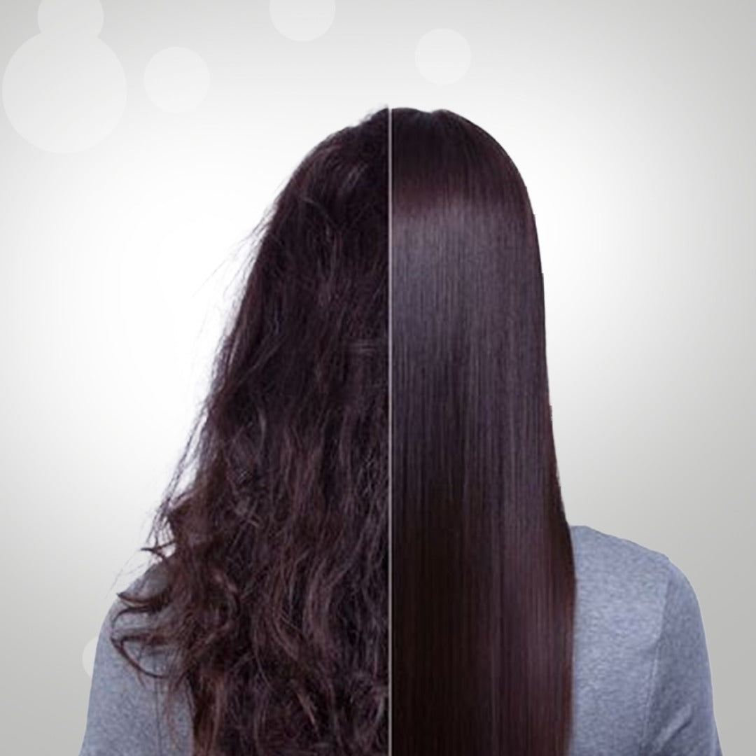Nano Shine Shampoo