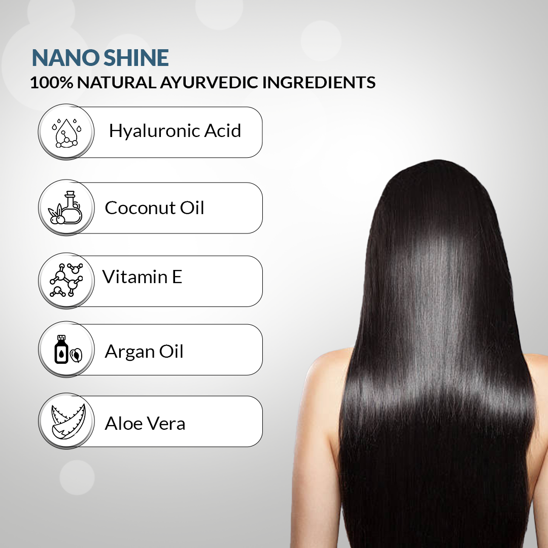 Nano Shine