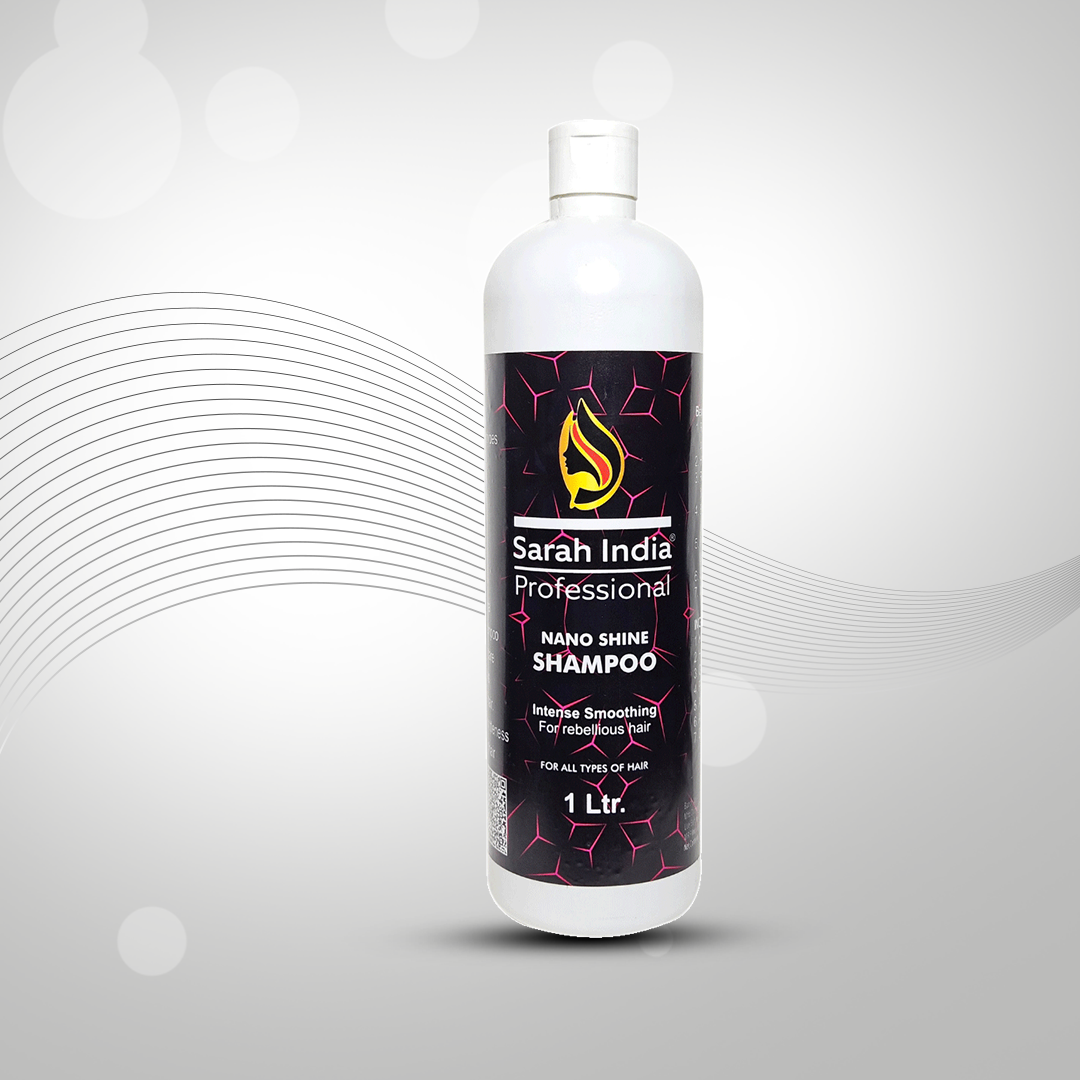 Nano Shine Shampoo