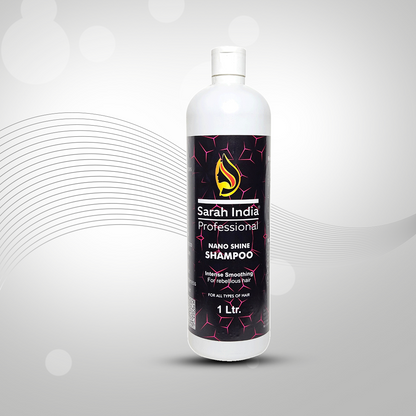 Nano Shine Shampoo