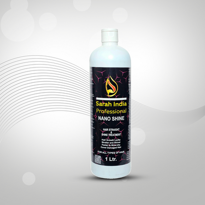Nano Shine Treatment