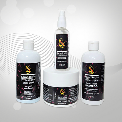 Nano Shine