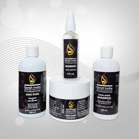 Nano Shine