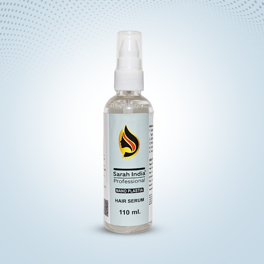 Nano Plastia Serum