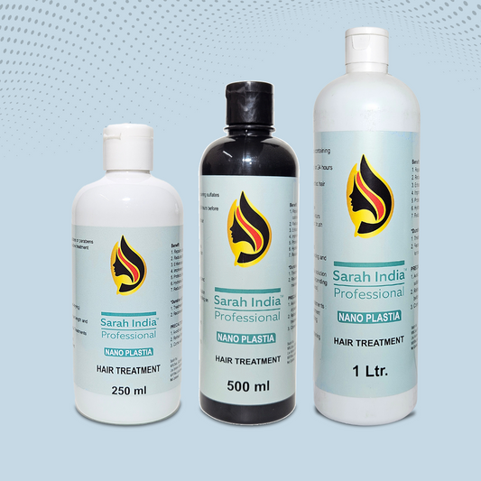 Nano Plastia Treatment