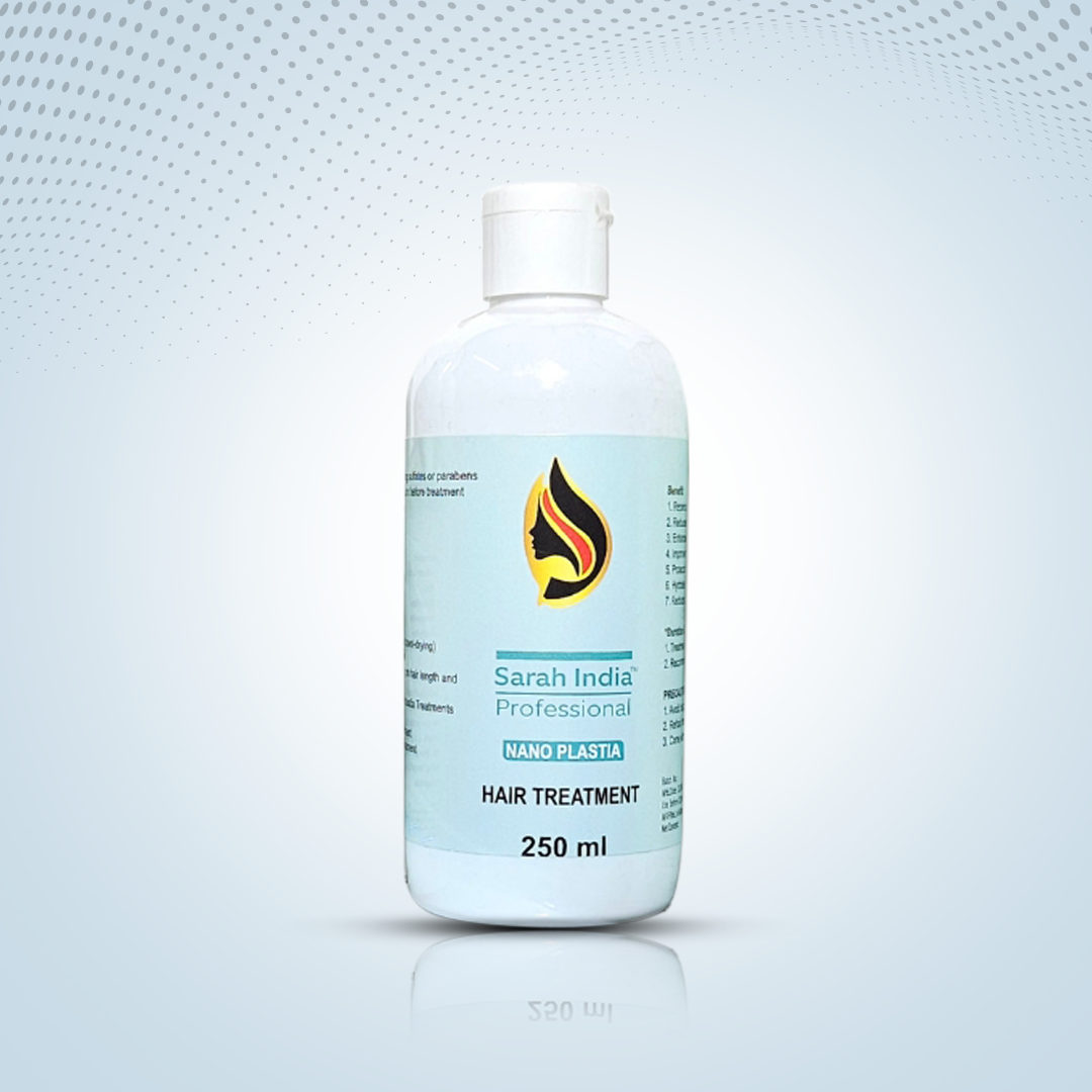 Nano Plastia Treatment