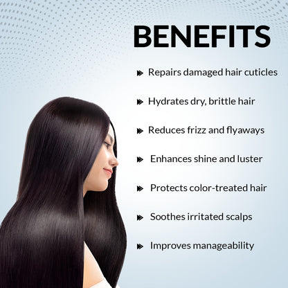 Nano Plastia Shampoo