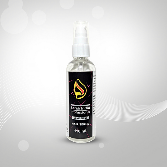 Nano Shine Serum