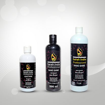 Nano Shine Treatment