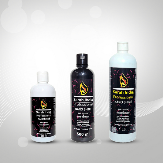 Nano Shine Treatment