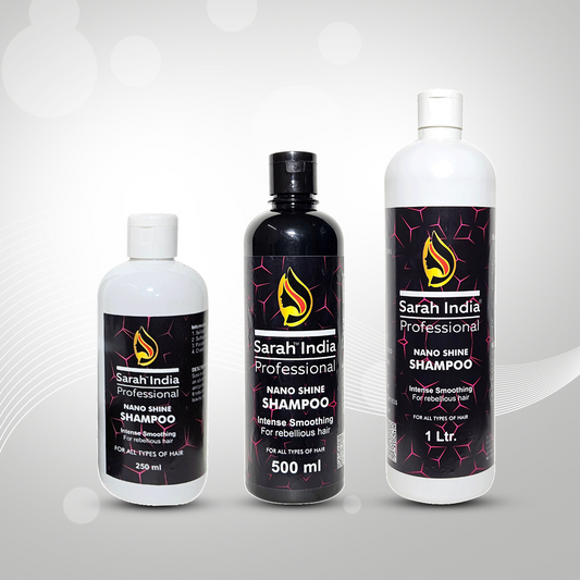 Nano Shine Shampoo