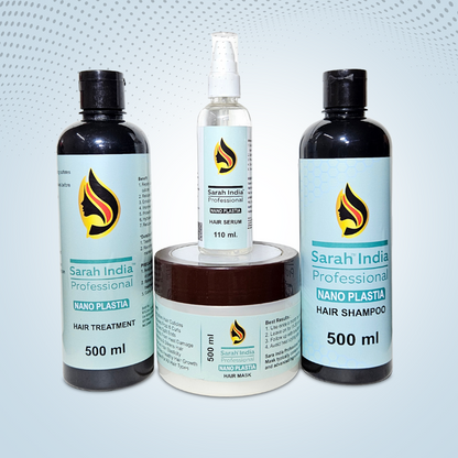 Nano Plastia