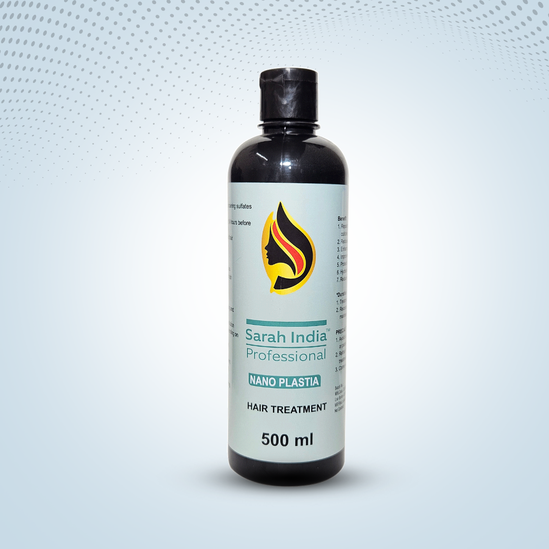 Nano Plastia Treatment