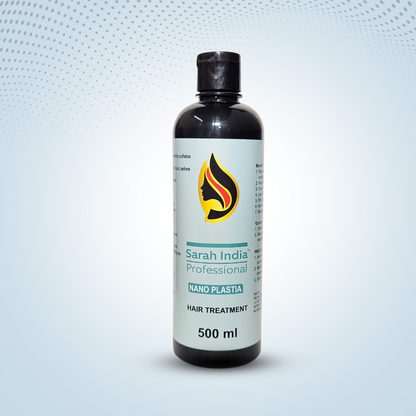 Nano Plastia Treatment