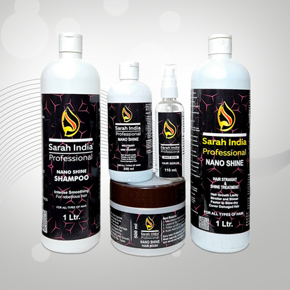 Nano Shine