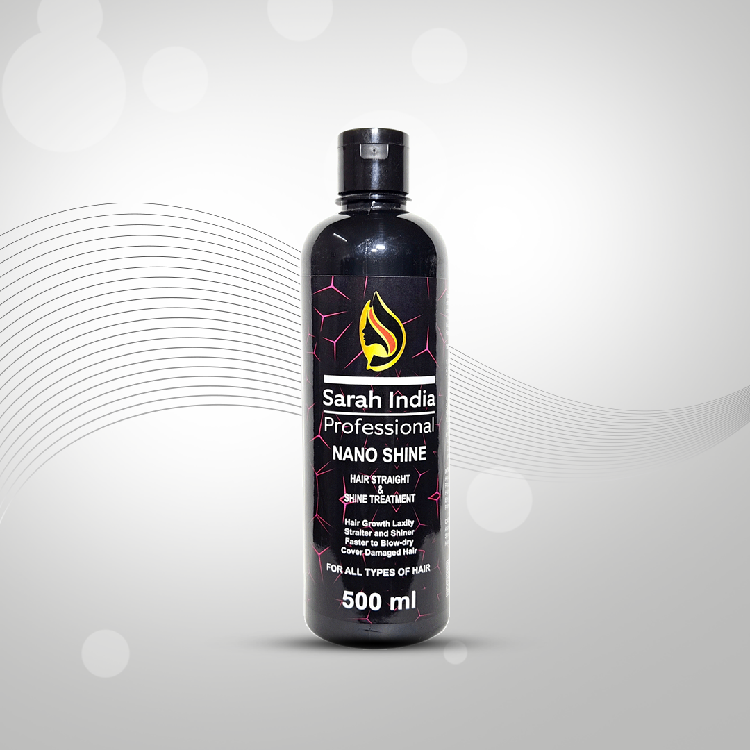 Nano Shine Treatment