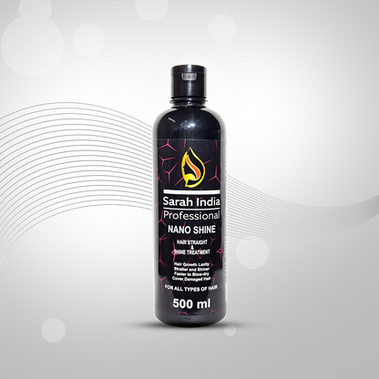 Nano Shine Treatment