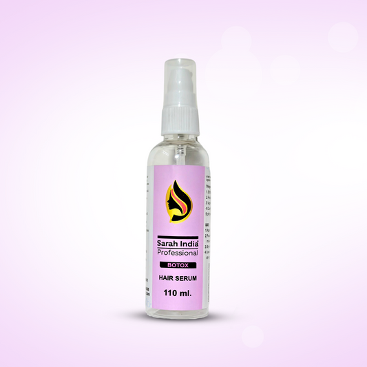 Botox Serum