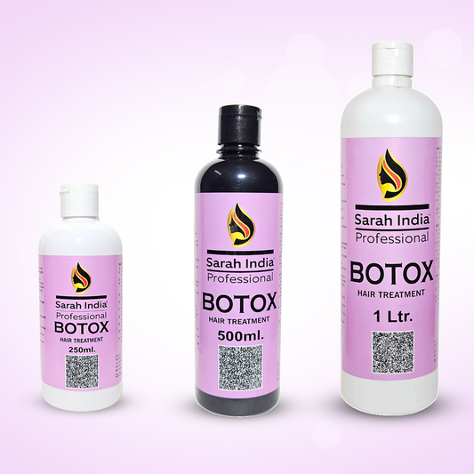 Botox Treatment