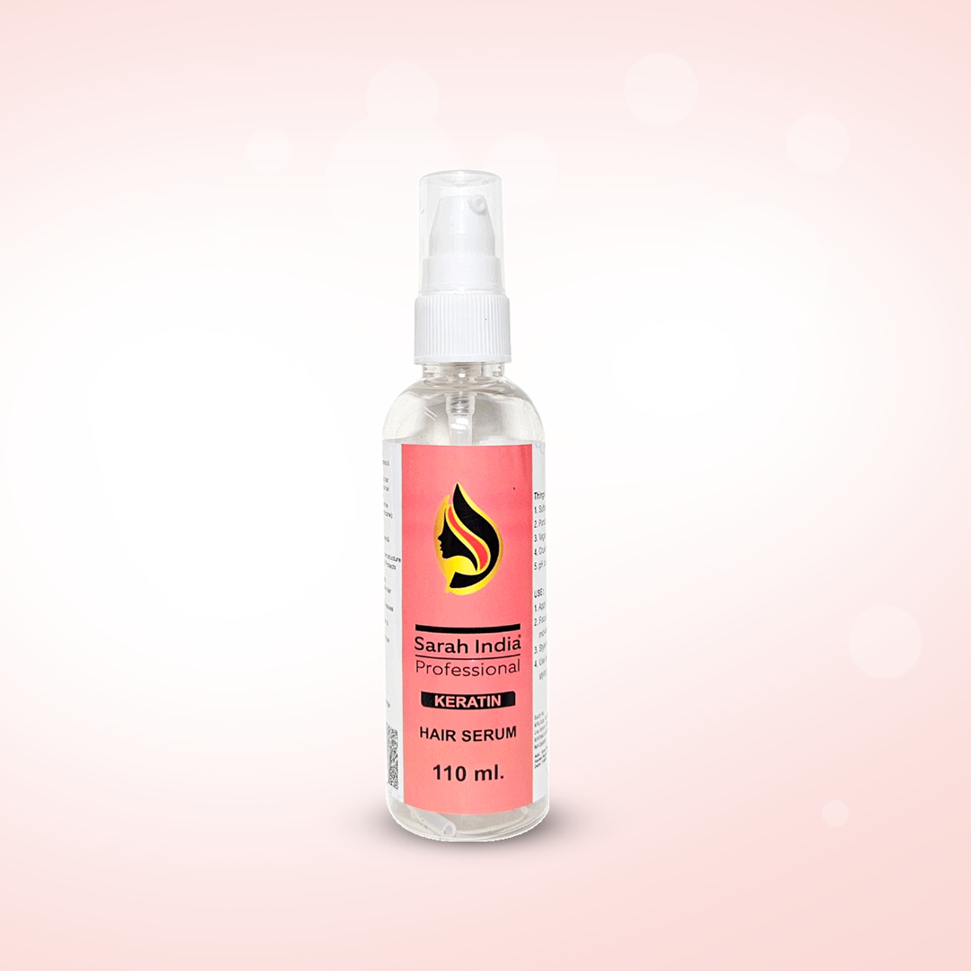 Keratin Serum