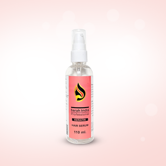 Keratin Serum