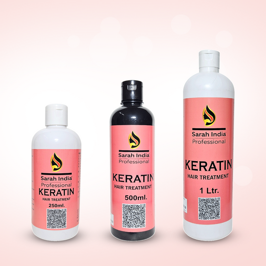 Keratin Treatment