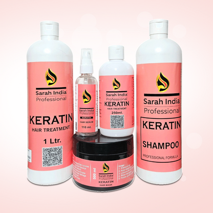 Keratin